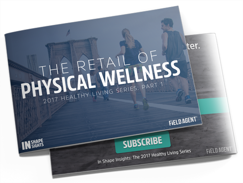 The Retail of Physical Wellness