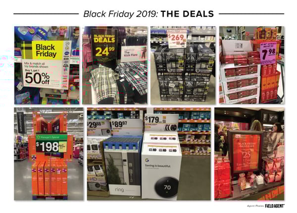 Black Friday 2019 Deals