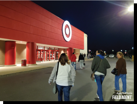 Black Friday 2019 Agent Image