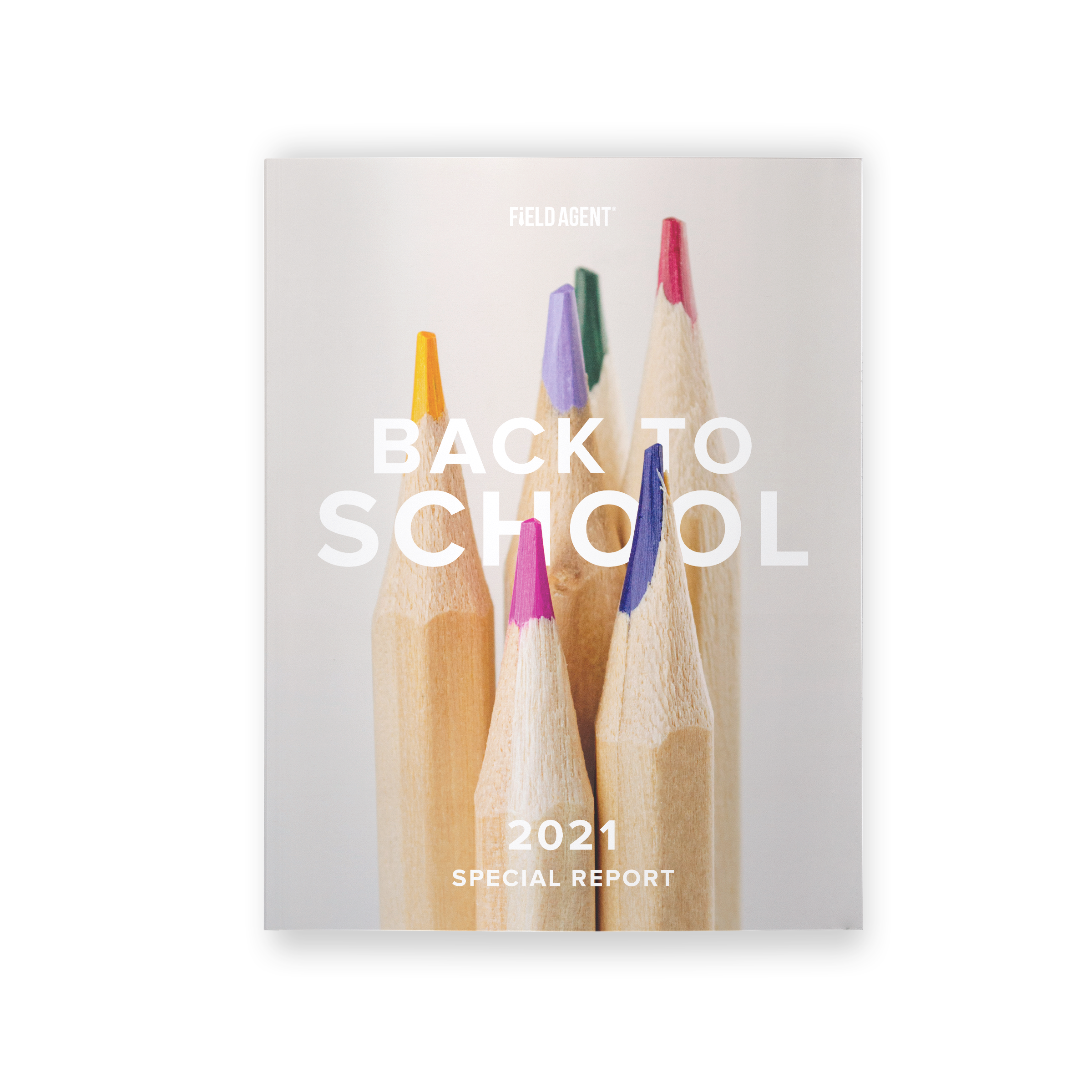Field Agent Back to School 2021 Special Report Free Download
