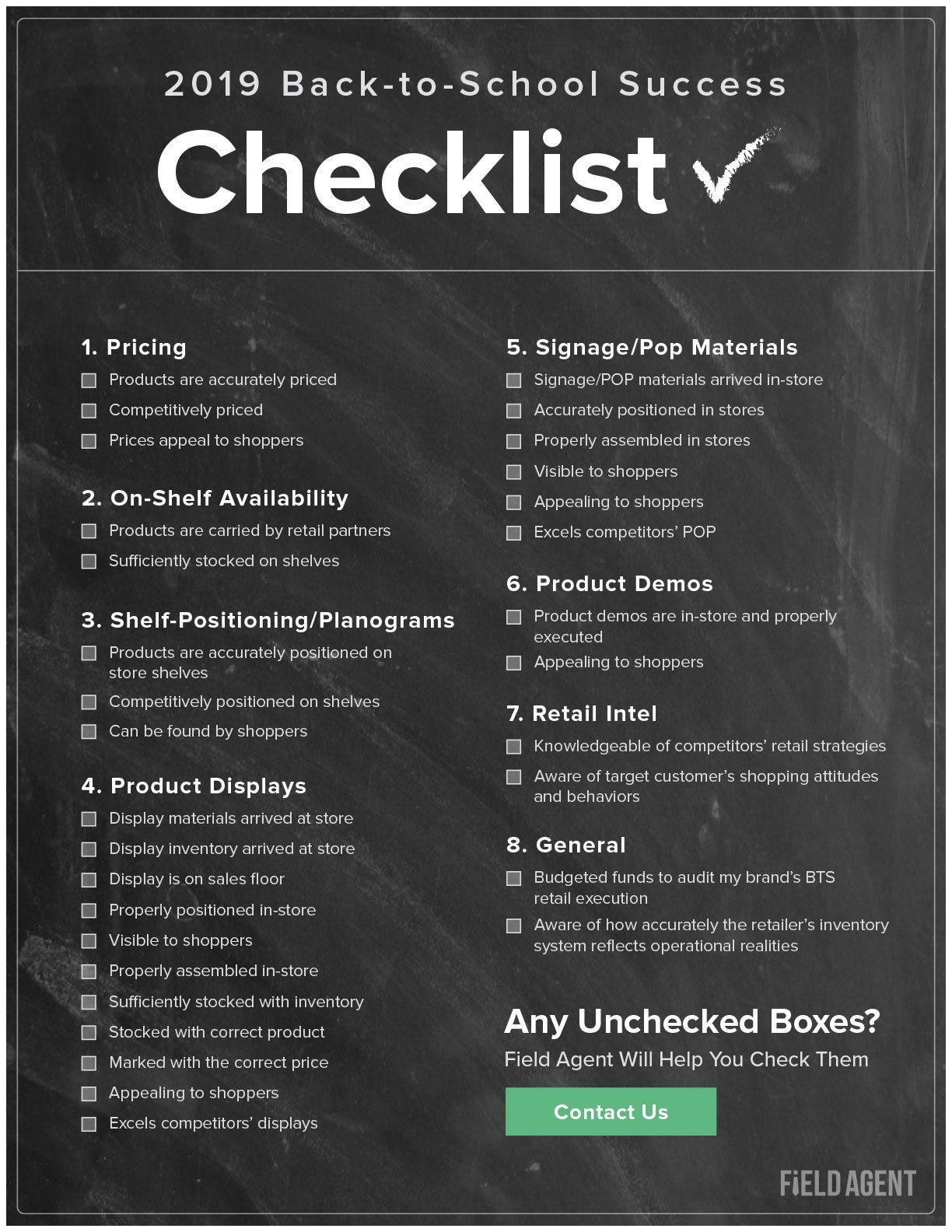 BTS-2019-Checklist