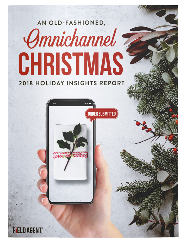 2018 Holiday Insights Report