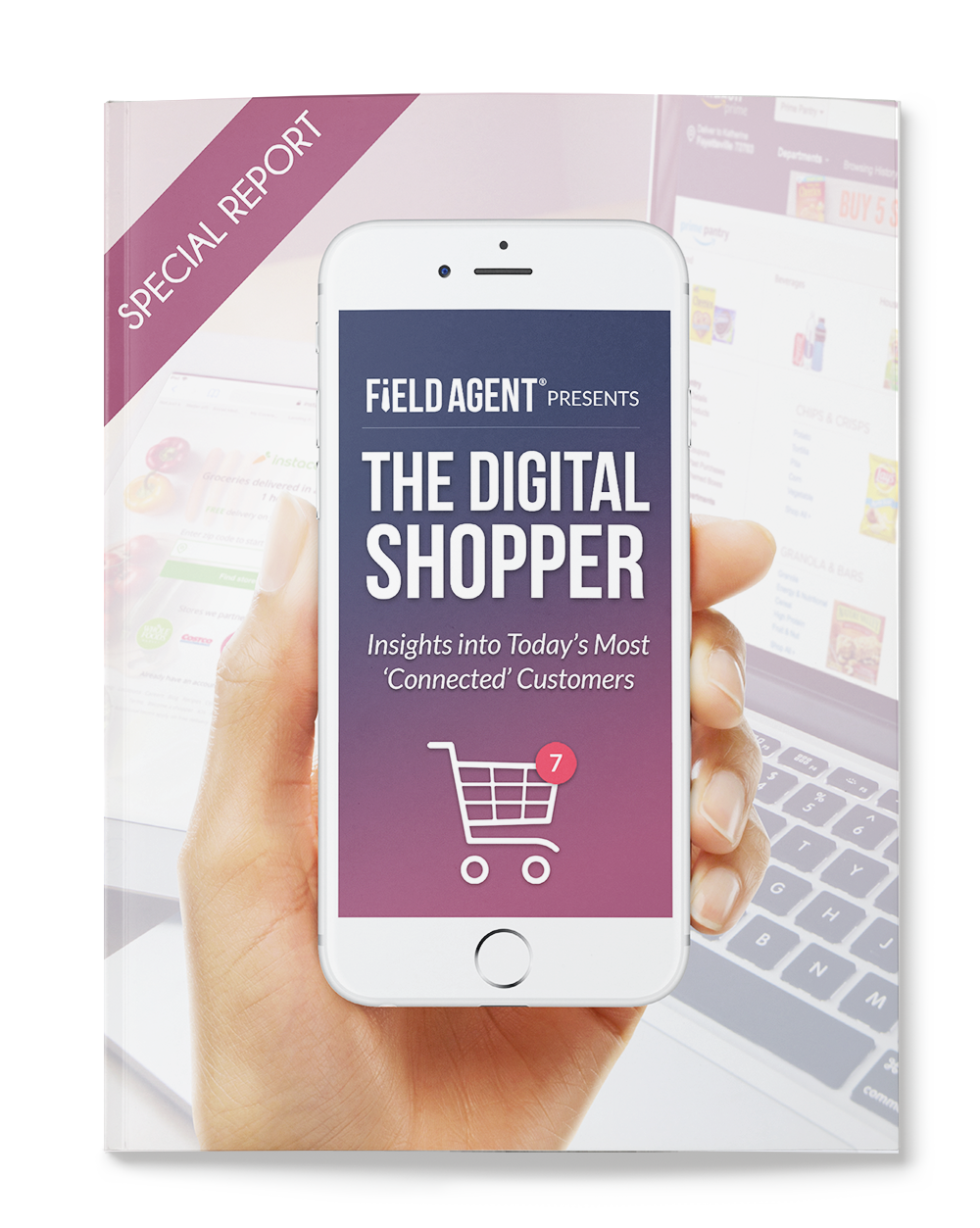 Special Report The Digital Shopper