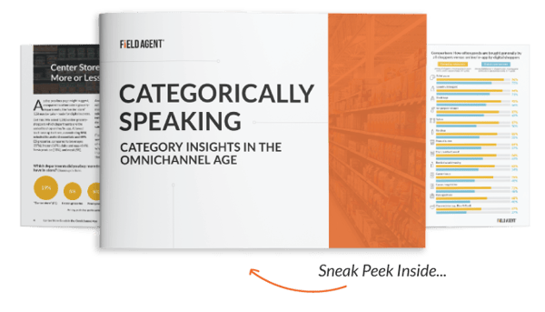 Categorically Speaking: Category Insights in the Omnichannel Age Report