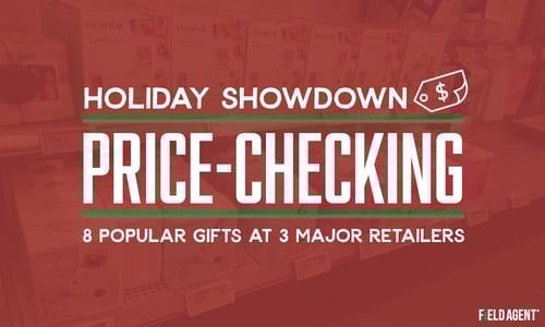 Holiday Price Checking Popular Holiday Gifts Blog
