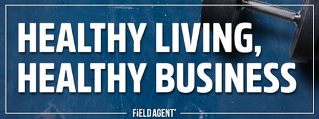 Healthy Living, Healthy Business 