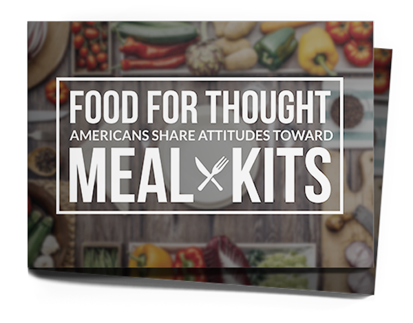 Meal Kits 2017 Report Download