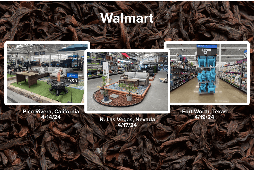 FA-1 Outdoor-Srping Lawn and Garden