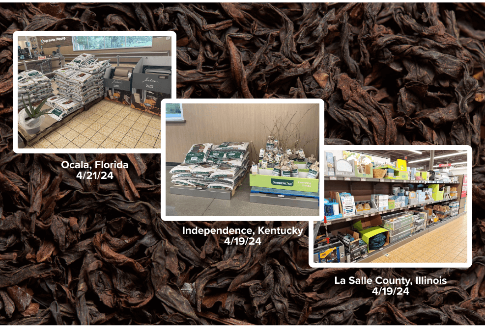 FA-10 Outdoor-Srping Lawn and Garden