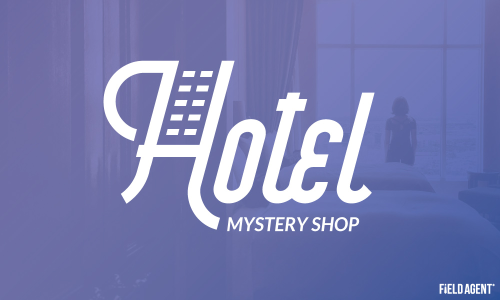 Any Reservations? Guests Mystery Shop 6 Popular Hotel Chains [VIDEO]
