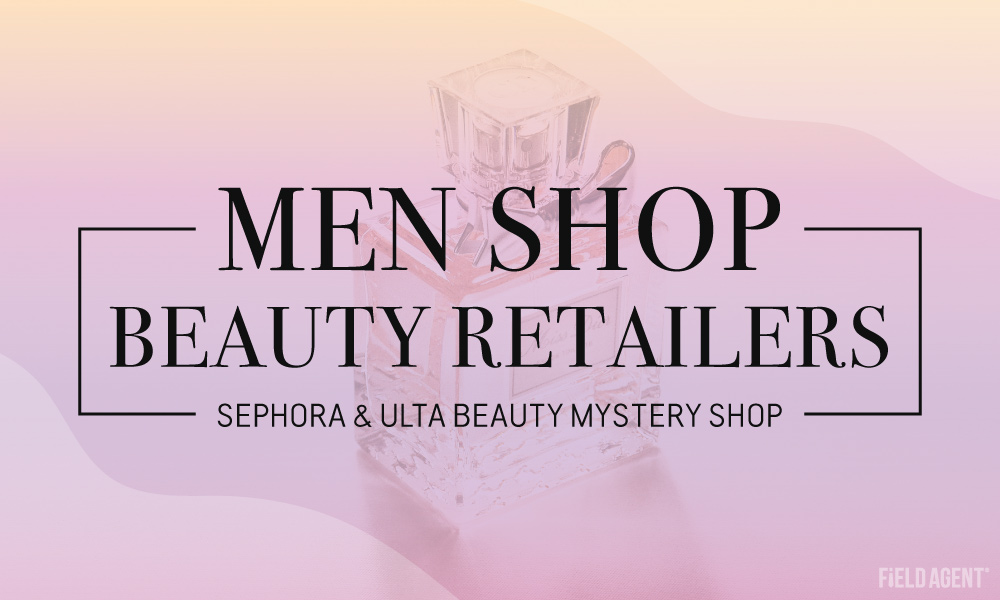 Sephora Customer Gets Male Instacart Shopper