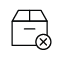 No Shipping