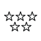 Ratings and reviews