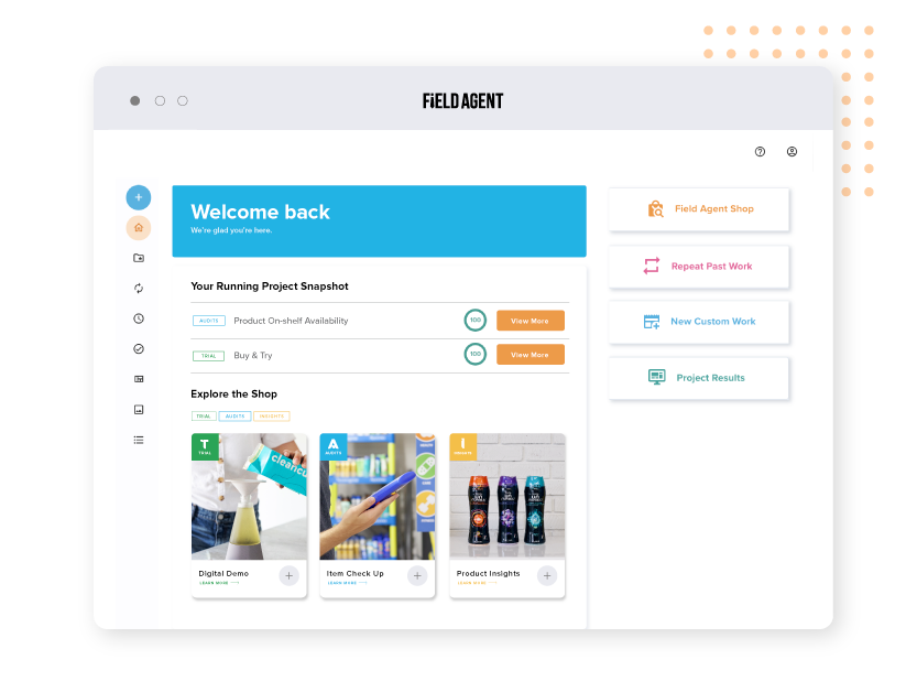 Same Company. New Platform.