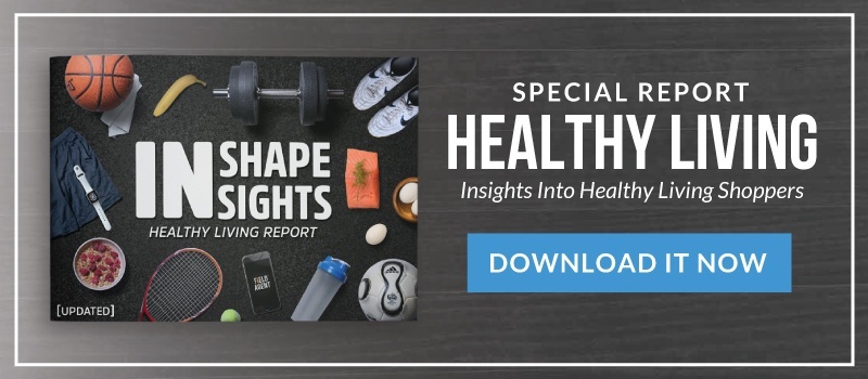 Healthy Living Report - 2018 Updated - Download