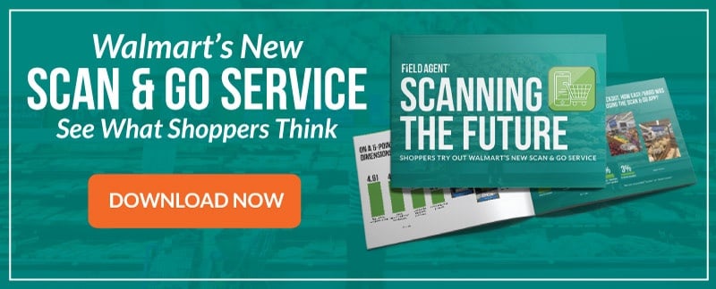 Download Free Walmart Scan & Go Report!